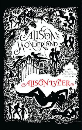 Title details for Alison's Wonderland by Alison Tyler - Wait list